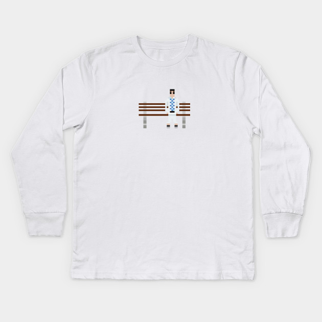 8-bit Forrest Gump